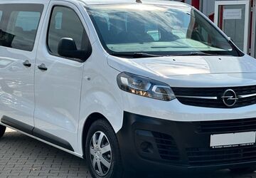 Opel Zafira Life 155.000 km 17.995 &euro; Bruchsal-Helmsheim 76646