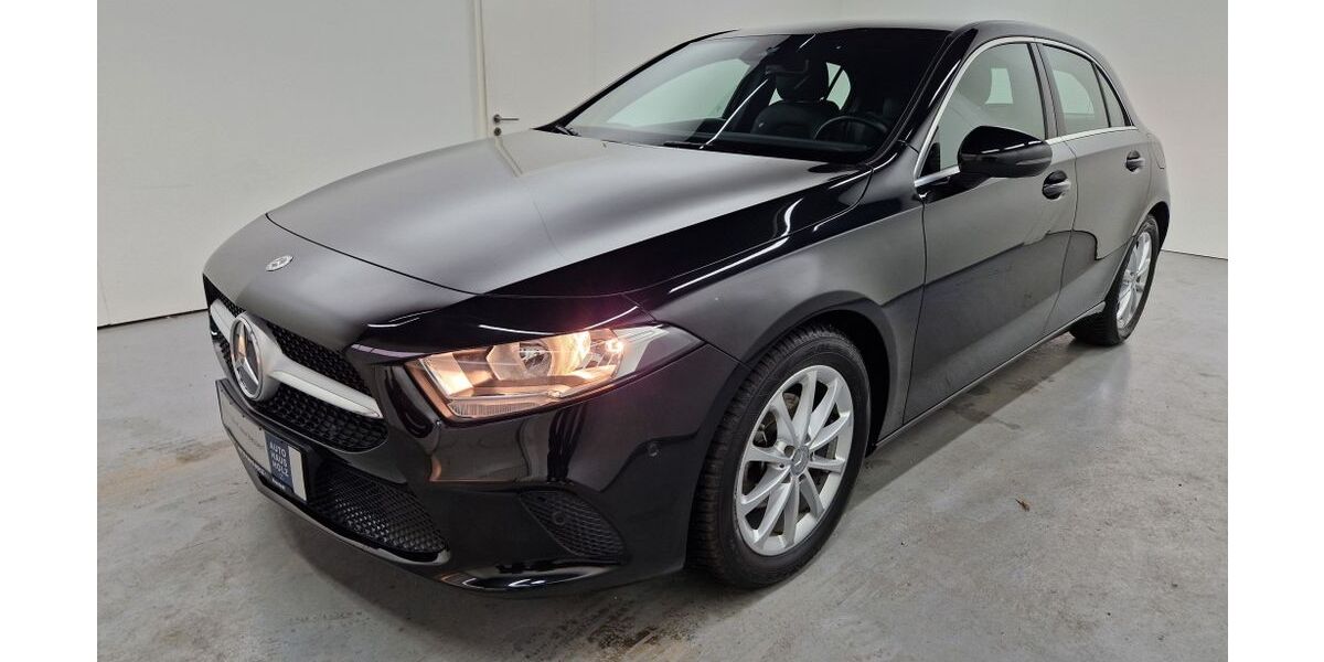 Mercedes-Benz A 180 67.000 km 19.850 &euro; Landau 76829