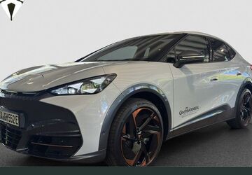 Cupra Tavascan 1.900 km 57.390 &euro; Karlsruhe 76131