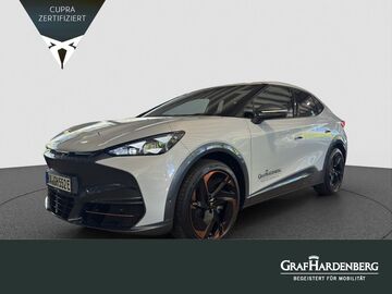Gebrauchte Cupra Tavascan