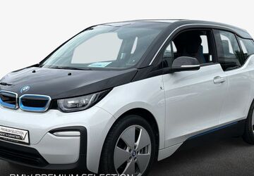 BMW i3 20.991 km 22.990 &euro; Rastatt 76437