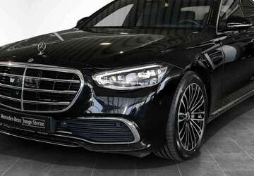 Mercedes-Benz S 400 100.540 km 69.890 &euro; Karlsruhe 76185
