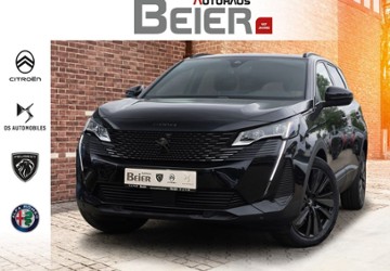 Peugeot 5008 18.680 km 27.980 &euro; Karlsruhe 76131