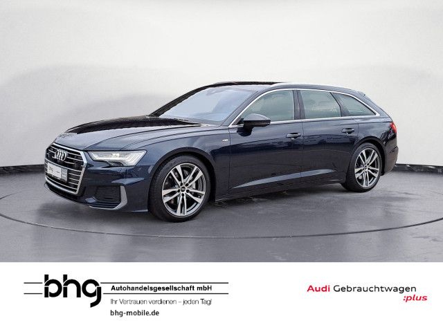 Audi A6 67.591 km 53.730 &euro; Ettlingen 76275