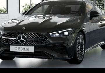 Mercedes-Benz CLE 220 14.000 km 57.350 &euro; Landau 76829