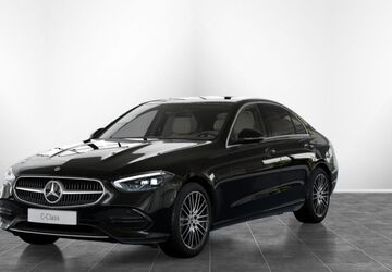 Mercedes-Benz C 180 13.690 km 38.280 &euro; Karlsruhe 76185