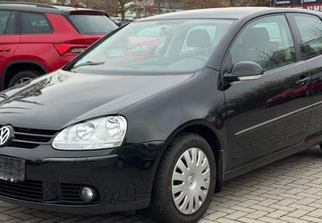 VW Golf 118.956 km 4.980 &euro; Oberderdingen 75038