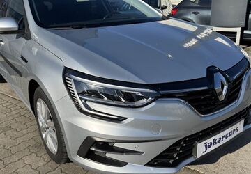 Renault Megane 80.490 km 14.790 &euro; Philippsburg 76661
