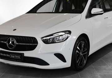 Mercedes-Benz B 200 2.940 km 32.480 &euro; Karlsruhe 76185
