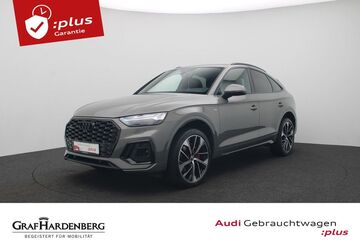 Audi Q5 47.254 km 46.980 &euro; Karlsruhe 76131