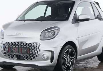 Smart forTwo 10.130 km 19.222 &euro; Bruchsal 76646