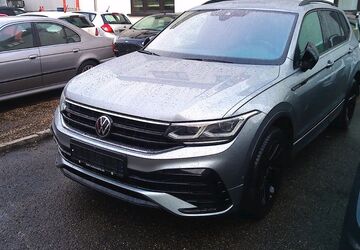 VW Tiguan Allspace 208.000 km 23.990 &euro; Karlsruhe 76227