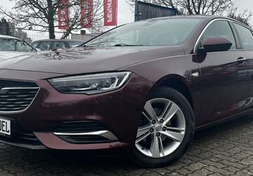 Opel Insignia 147.890 km 13.499 &euro; Forst 76694