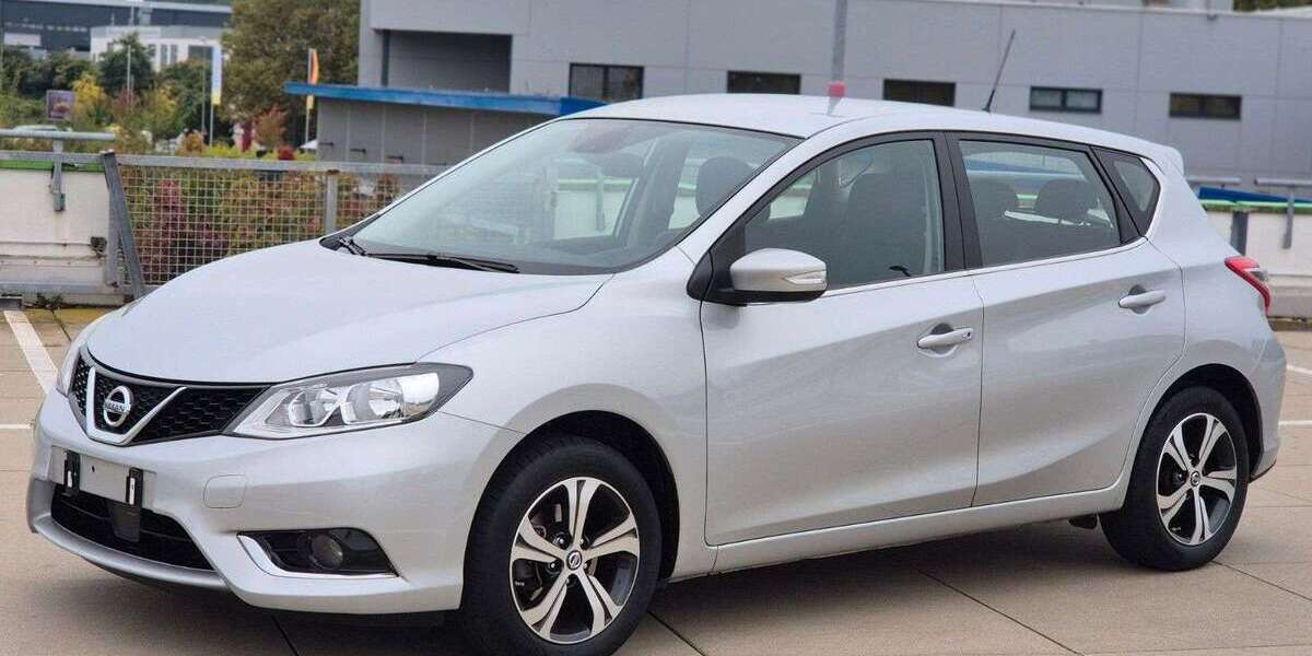 Nissan Pulsar 47.500 km 10.888 &euro; Birkenfeld 75217