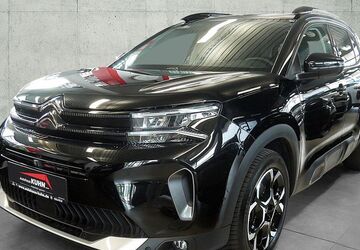 Citroen C5 Aircross 27.900 km 23.480 &euro; Karlsruhe 76185