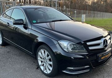 Mercedes-Benz C 220 200.000 km 12.990 &euro; Graben Neudorf 76676