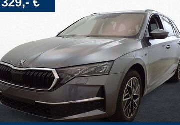 Skoda Octavia 15.691 km 34.830 &euro; Niefern-Öschelbronn 75223