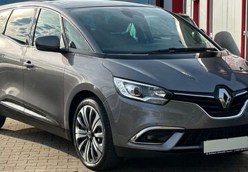 Renault Scenic 96.000 km 18.995 &euro; Bruchsal-Helmsheim 76646