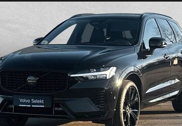 Volvo XC60 22.000 km 46.550 &euro; Karlsruhe 76187