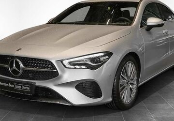 Mercedes-Benz CLA 180 2.790 km 32.480 &euro; Pforzheim 75179