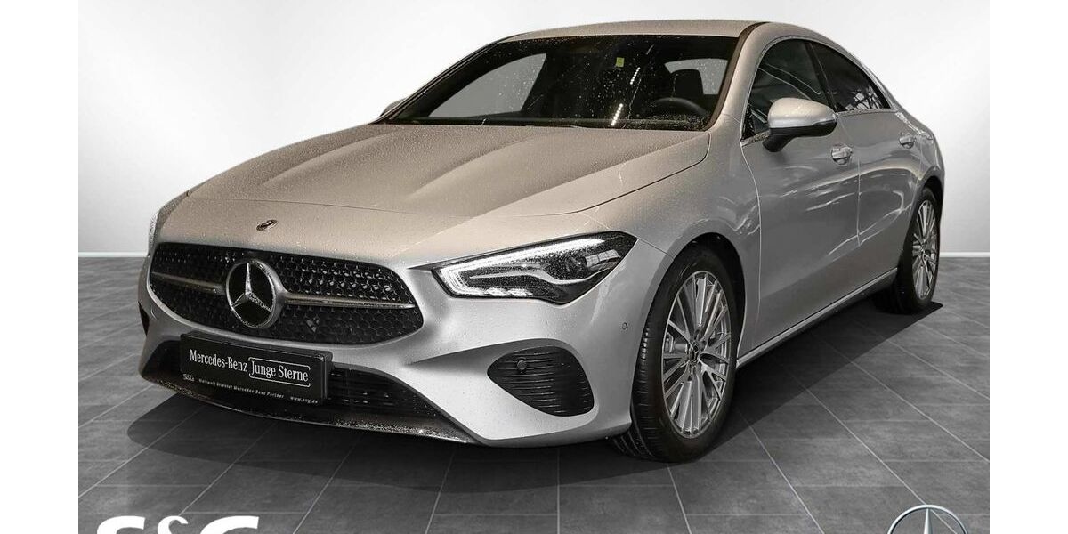 Mercedes-Benz CLA 180 2.790 km 32.480 &euro; Pforzheim 75179