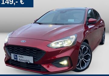 Ford Focus 33.900 km 19.990 &euro; Niefern-Öschelbronn 75223