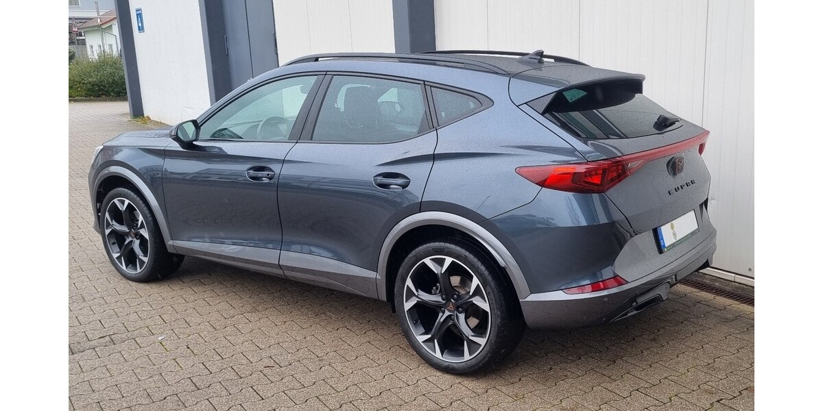 Cupra Formentor 96.814 km 24.490 &euro; Karlsruhe 76133