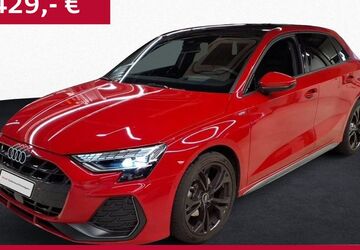 Audi A3 7.461 km 34.930 &euro; Pforzheim 75179