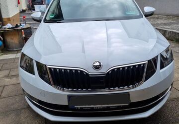 Skoda Octavia 159.000 km 13.990 &euro; Pfinztal 76327