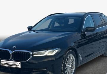 BMW 530 99.582 km 25.990 &euro; Germersheim 76726