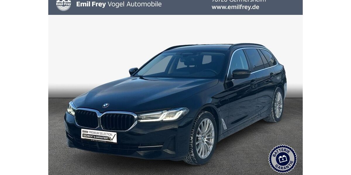 BMW 530 99.582 km 25.990 &euro; Germersheim 76726