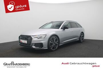 Audi A6 24.295 km 71.980 &euro; Karlsruhe 76131