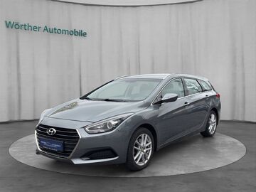Gebrauchte Hyundai i40