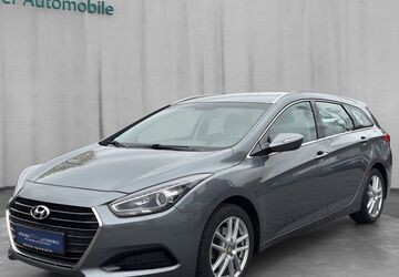 Hyundai i40 34.390 km 12.990 &euro; Wörth 76744