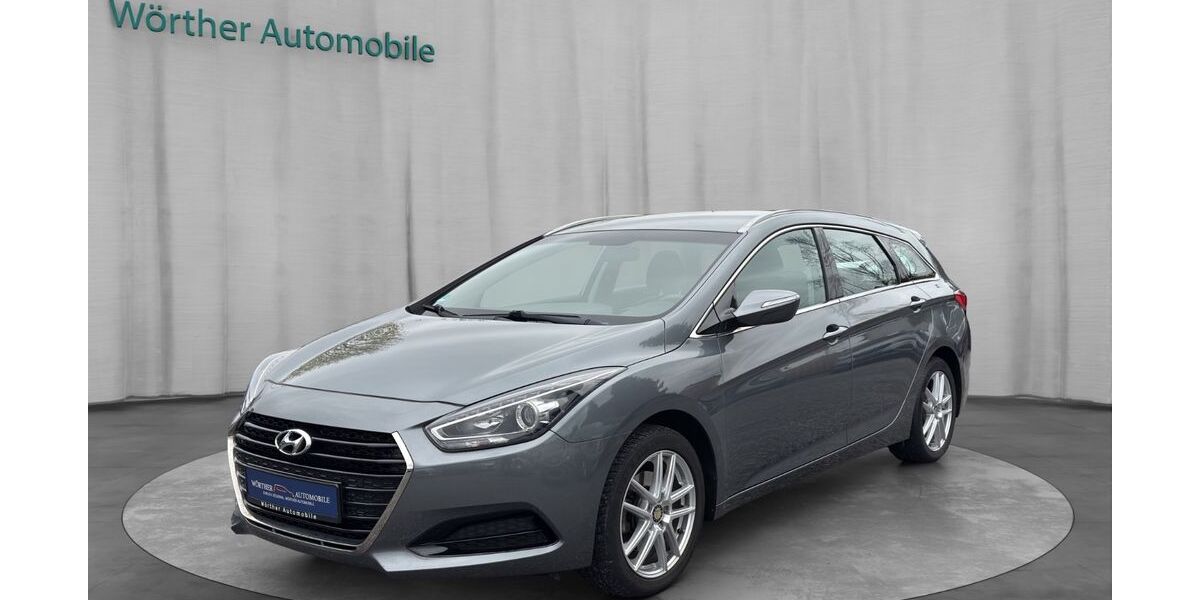 Hyundai i40 34.390 km 12.990 &euro; Wörth 76744