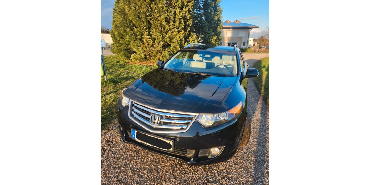 Honda Accord 137.470 km 7.500 &euro; Engelsbrand 75331
