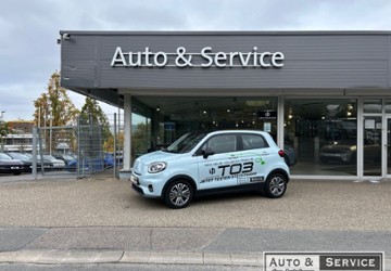Leapmotor T03 5.490 km 17.900 &euro; Pforzheim 75181