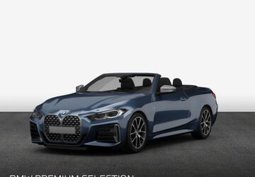 BMW M440 5.900 km 82.990 &euro; Karlsruhe 76227