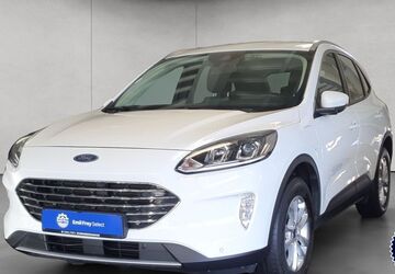 Ford Kuga 45.905 km 23.850 &euro; Pforzheim 75179