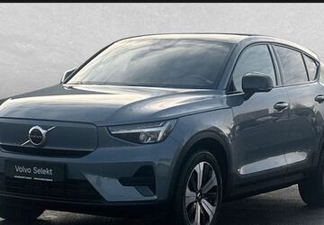 Volvo C40 15.000 km 28.750 &euro; Karlsruhe 76187