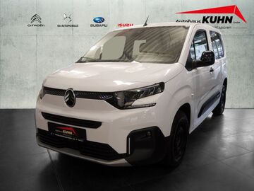 Gebrauchte Citroën Berlingo