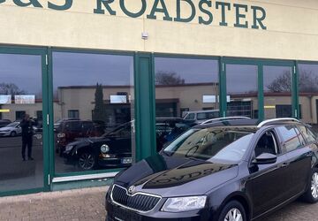 Skoda Octavia 113.766 km 13.990 &euro; Landau 76829