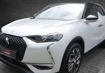 DS Automobiles DS 3 Crossback 60.200 km 16.990 &euro; Karlsruhe 76185