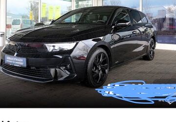 Opel Astra 27.300 km 19.999 &euro; Pforzheim 75173