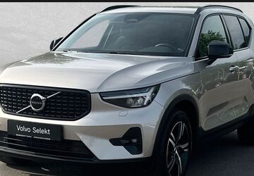Volvo XC40 20.000 km 32.750 &euro; Karlsruhe 76187