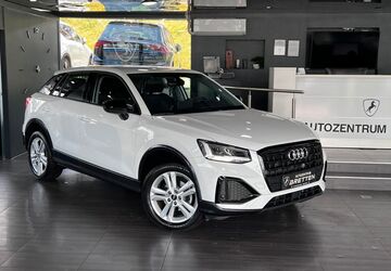 Audi Q2 99.480 km 19.500 &euro; Bretten 75015
