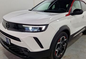 Opel Mokka 40.980 km 18.450 &euro; Landau 76829