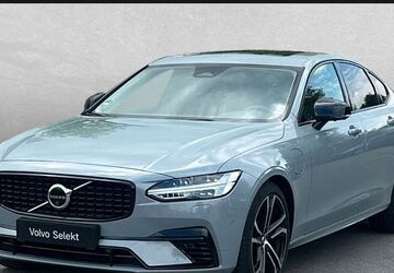 Volvo S90 21.500 km 44.750 &euro; Karlsruhe 76187