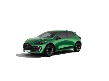 Gebrauchte Renault Clio