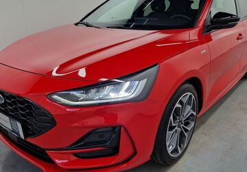 Ford Focus 46.500 km 19.750 &euro; Landau 76829